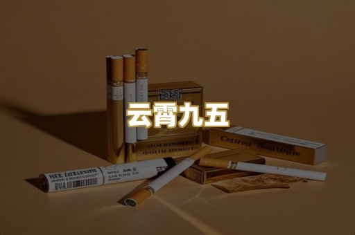 云霄九五